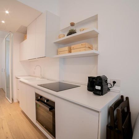 Navigli-Centro-Universita, Amazing New Apartment 米兰 外观 照片