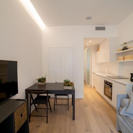 Navigli-Centro-Universita, Amazing New Apartment 米兰 外观 照片
