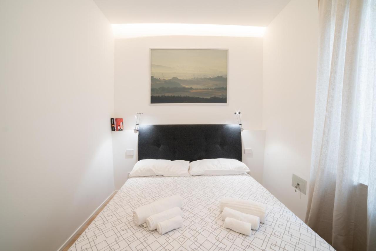 Navigli-Centro-Universita, Amazing New Apartment 米兰 外观 照片