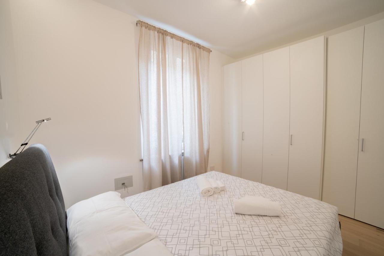 Navigli-Centro-Universita, Amazing New Apartment 米兰 外观 照片