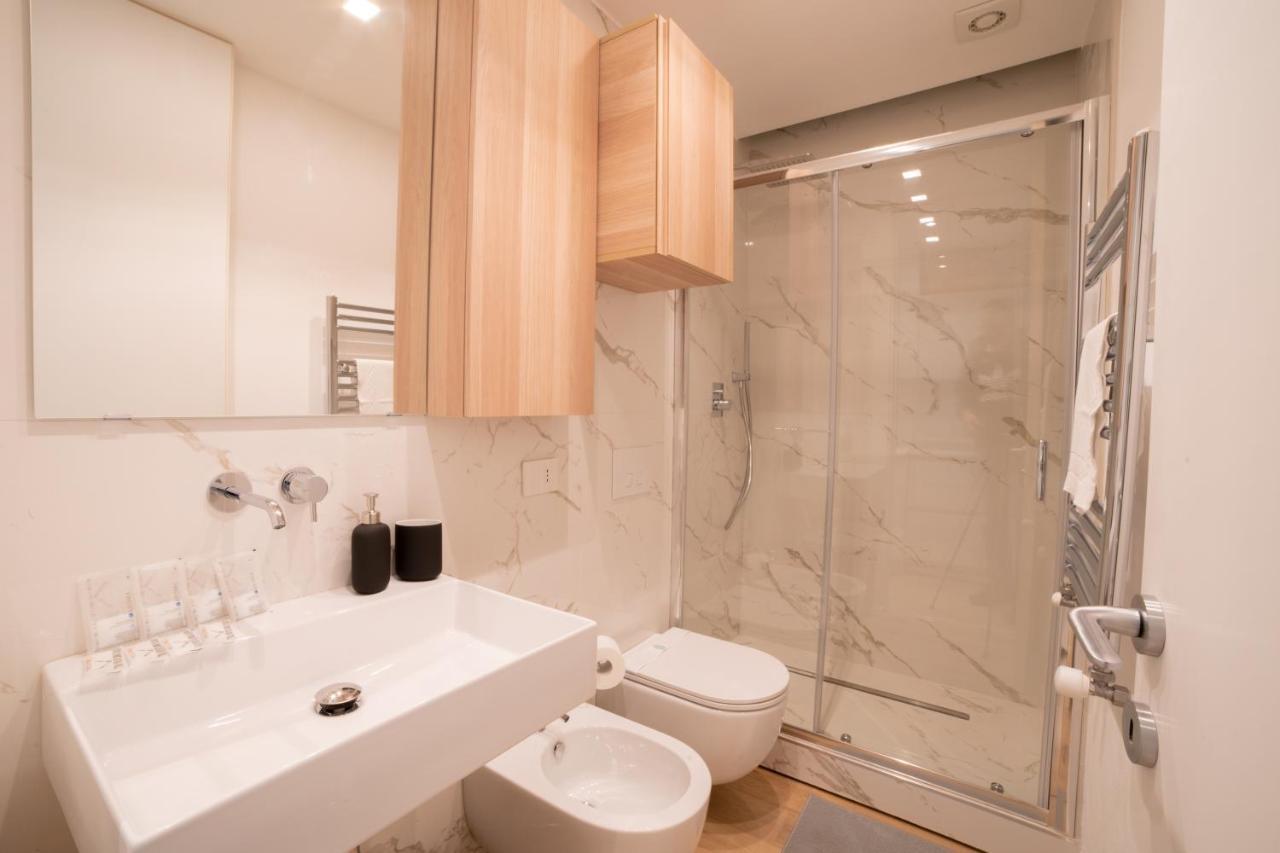 Navigli-Centro-Universita, Amazing New Apartment 米兰 外观 照片