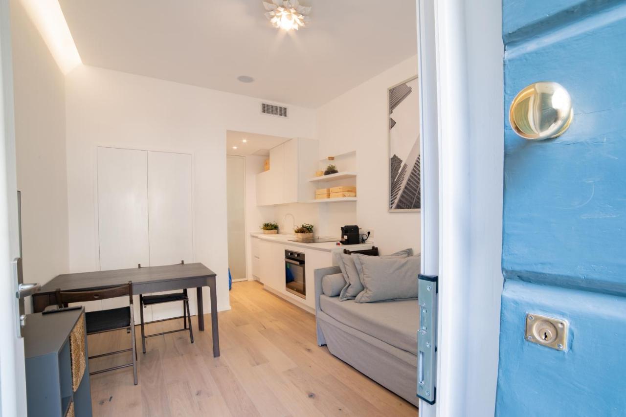 Navigli-Centro-Universita, Amazing New Apartment 米兰 外观 照片