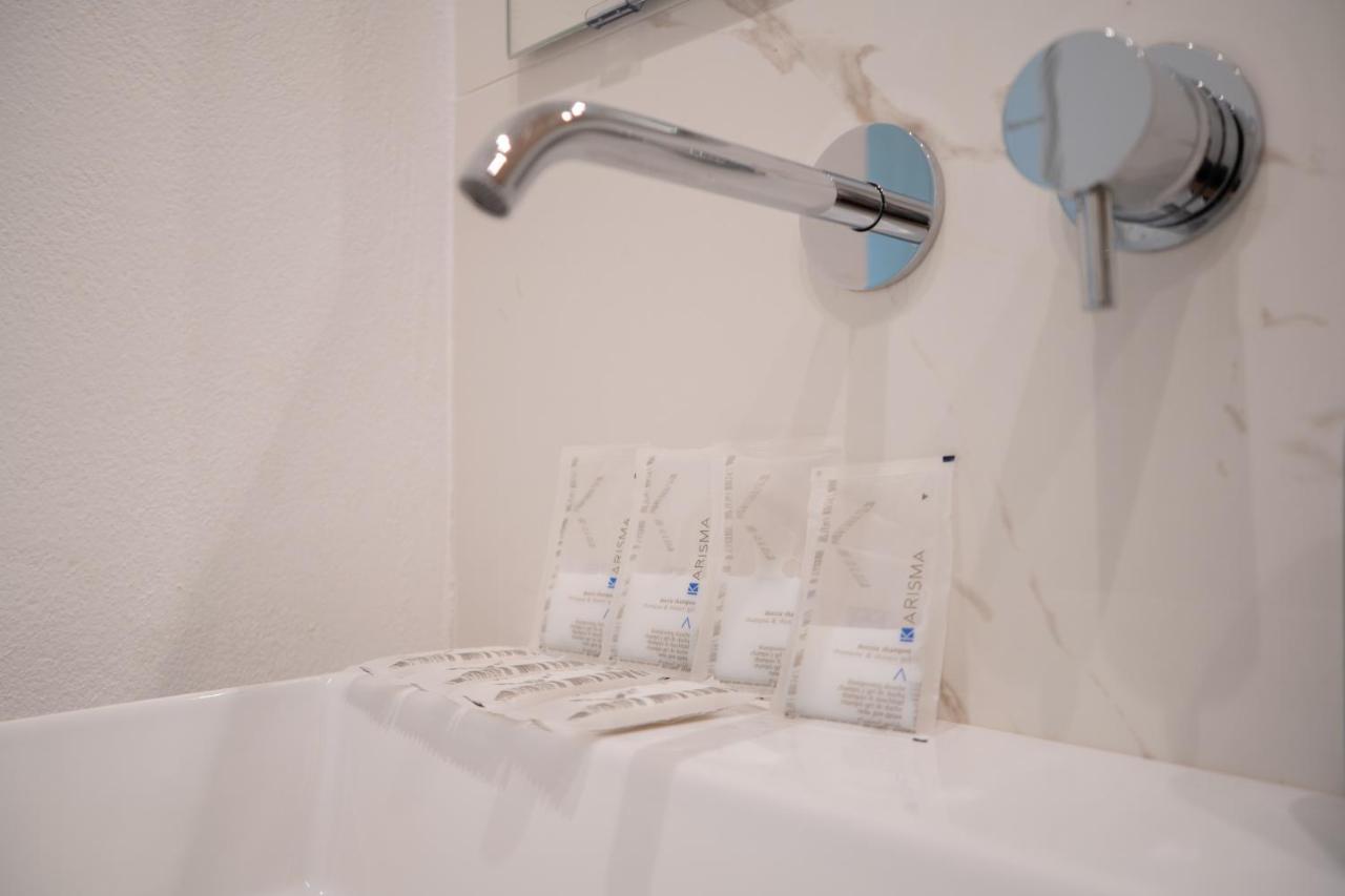 Navigli-Centro-Universita, Amazing New Apartment 米兰 外观 照片