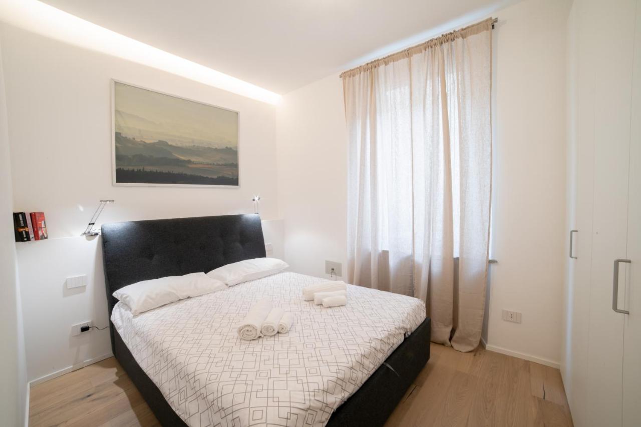 Navigli-Centro-Universita, Amazing New Apartment 米兰 外观 照片
