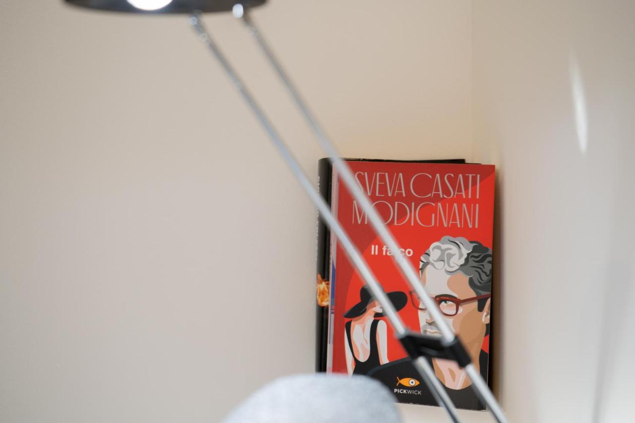 Navigli-Centro-Universita, Amazing New Apartment 米兰 外观 照片